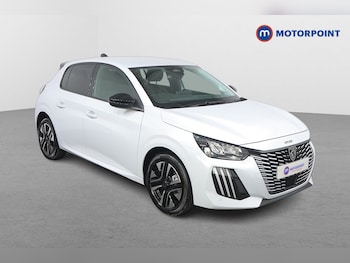 Used Peugeot 208 2025 for sale - 75559158: Photo