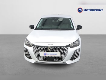 Used Peugeot 208 2025 for sale - 75559158: Photo