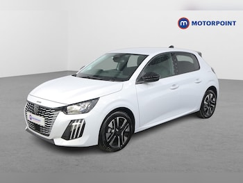 Used Peugeot 208 2025 for sale - 75559158: Photo