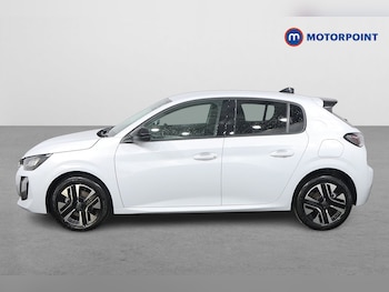 Used Peugeot 208 2025 for sale - 75559158: Photo