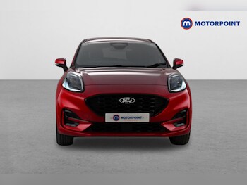 Used Ford Puma undefined for sale - 78717331: Photo