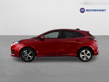 Used Ford Puma undefined for sale - 78717331: Photo