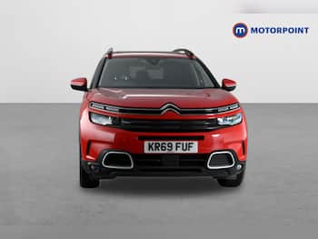 Used Citroen C5 Aircross 2019 for sale - 79816447: Photo