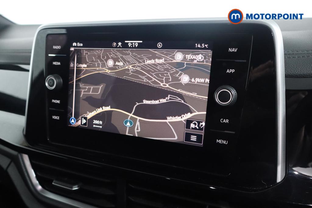 Used Volkswagen T-Roc 2023 for sale - 77505935: Photo 12