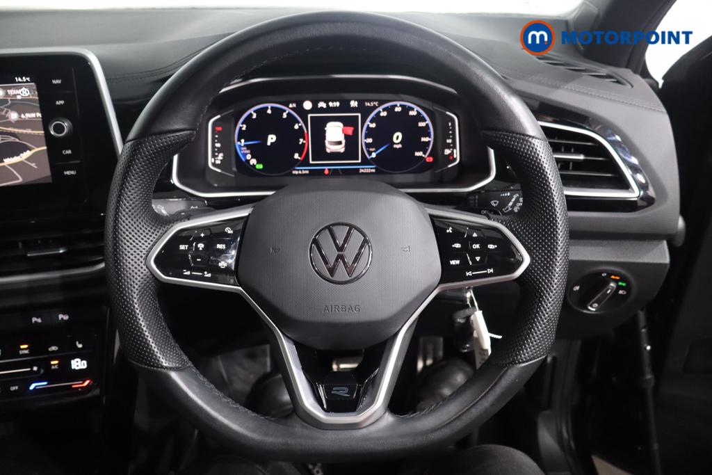 Used Volkswagen T-Roc 2023 for sale - 77505935: Photo 16