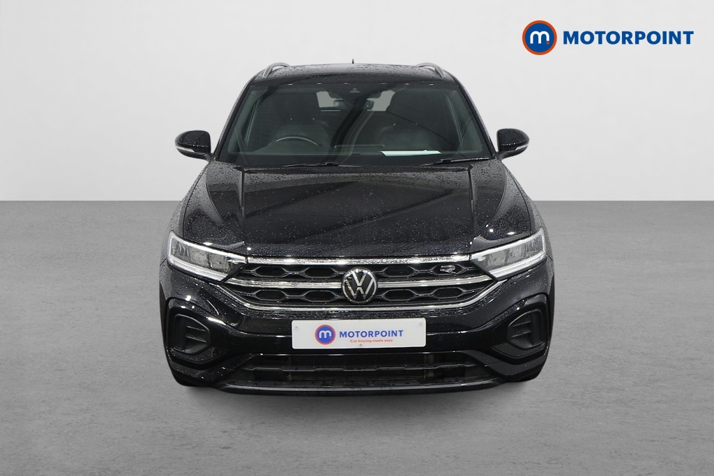 Used Volkswagen T-Roc 2023 for sale - 77505935: Photo 2