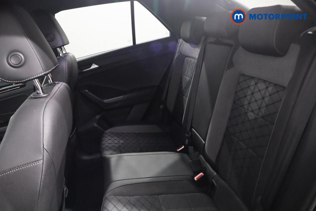 Used Volkswagen T-Roc 2023 for sale - 77505935: Photo 23