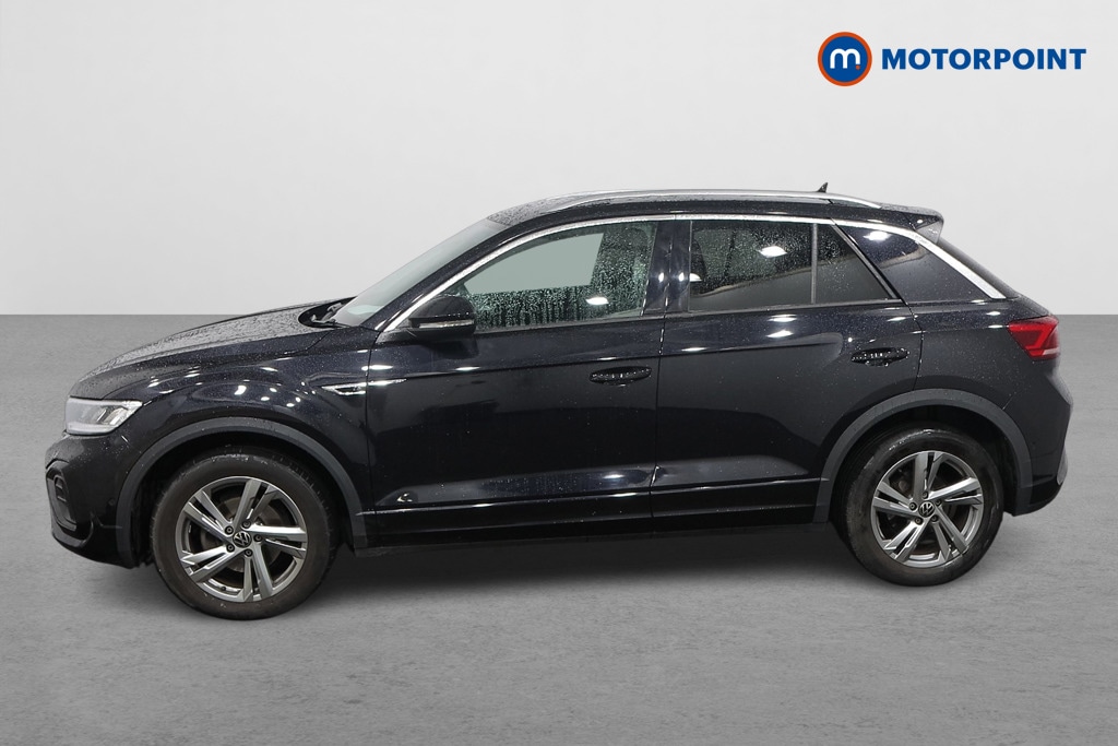 Used Volkswagen T-Roc 2023 for sale - 77505935: Photo 4