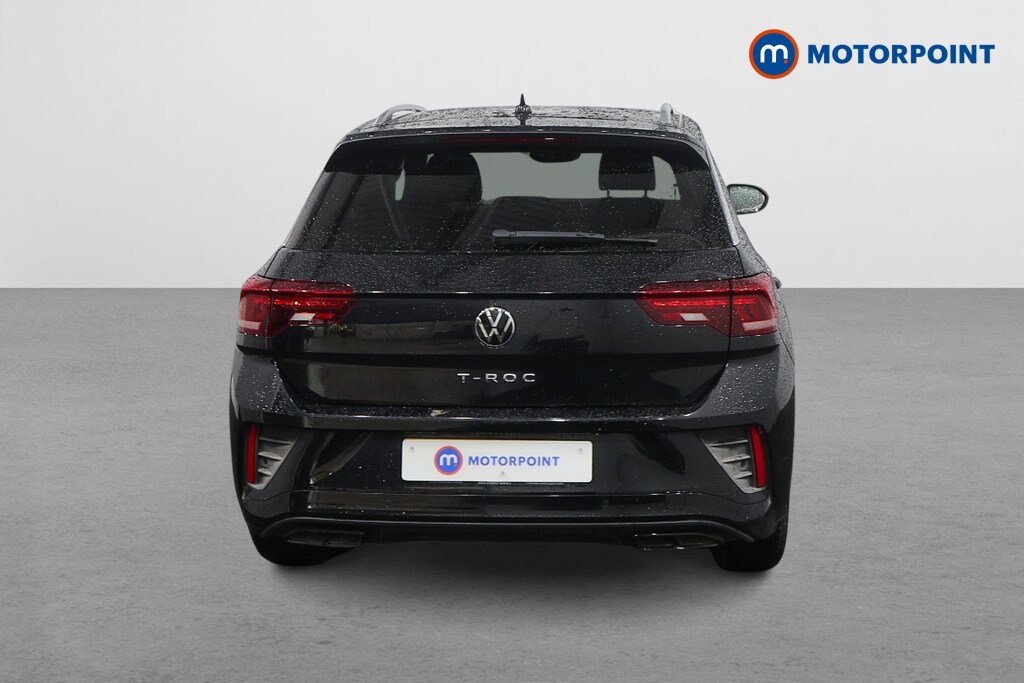 Used Volkswagen T-Roc 2023 for sale - 77505935: Photo 6