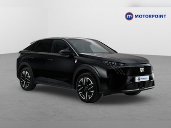 Used Peugeot 3008 undefined for sale - 78267812: Photo