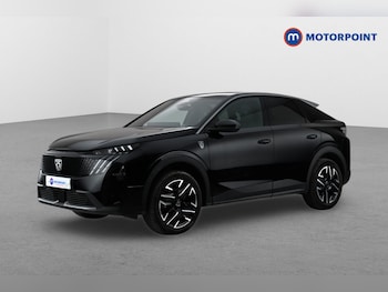 Used Peugeot 3008 undefined for sale - 78267812: Photo