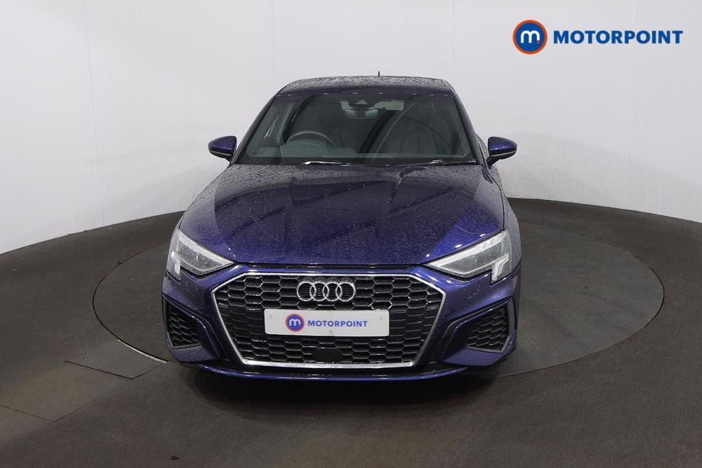 Used Audi A3 2023 for sale - 76581109: Photo 2