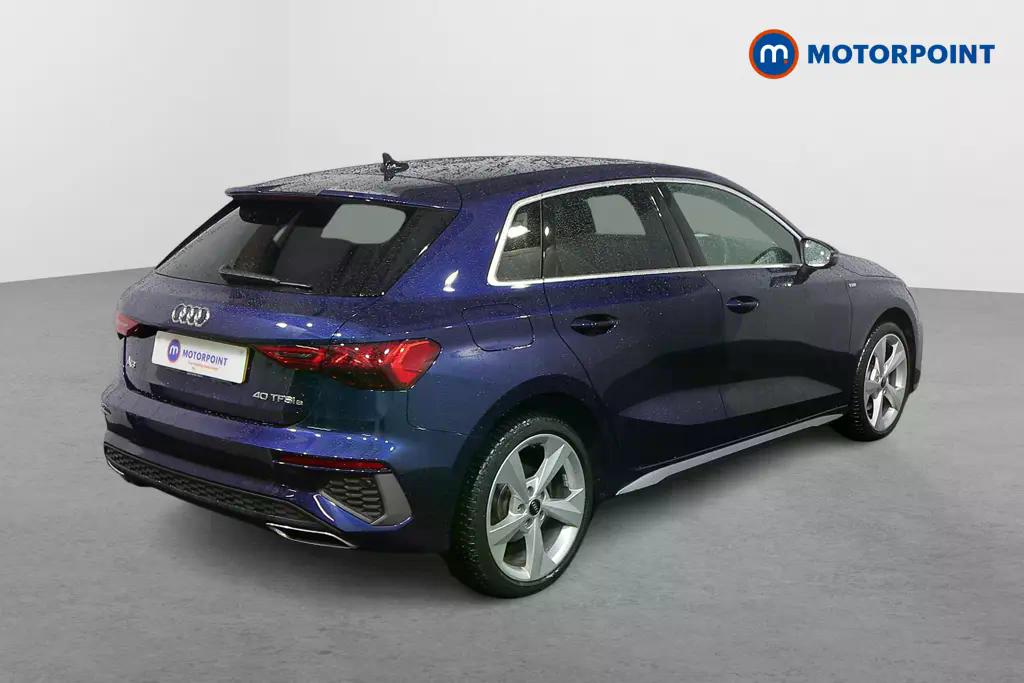 Used Audi A3 2023 for sale - 76581109: Photo 6