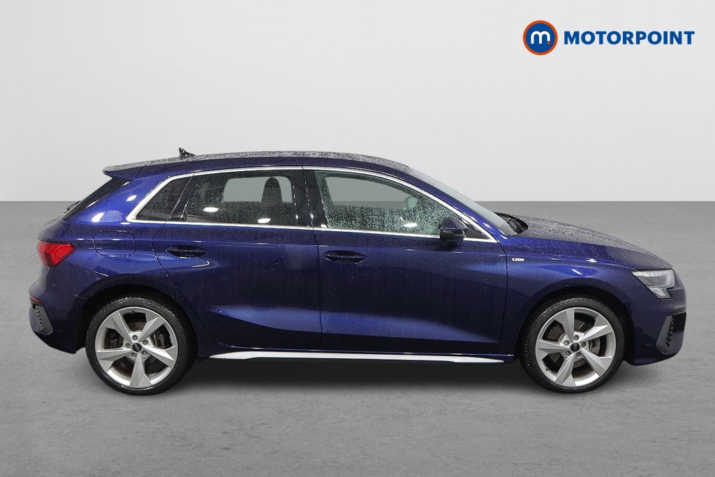 Used Audi A3 2023 for sale - 76581109: Photo 7