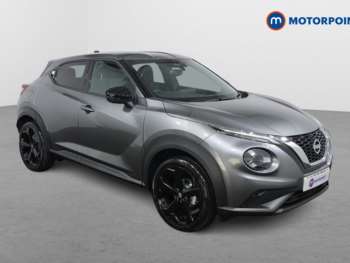 2025 - 1.0 DiG-T Tekna 5dr