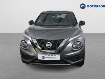 Used Nissan Juke 2025 for sale - 75056710: Photo