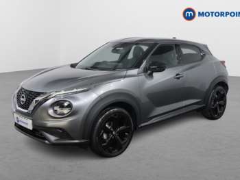 Used Nissan Juke 2025 for sale - 75056710: Photo