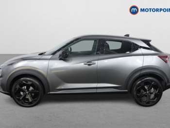 Used Nissan Juke 2025 for sale - 75056710: Photo