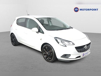 Used Vauxhall Corsa 2019 for sale - 75910981: Photo