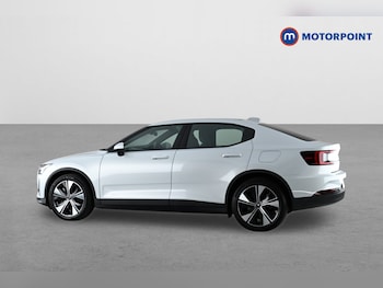Used Polestar Polestar 2 2023 for sale - 79141238: Photo