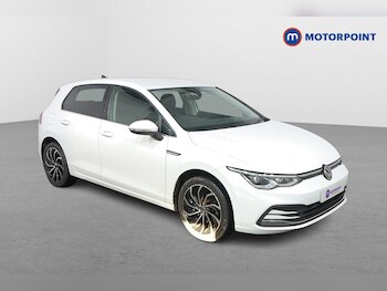 Volkswagen Golf feature image