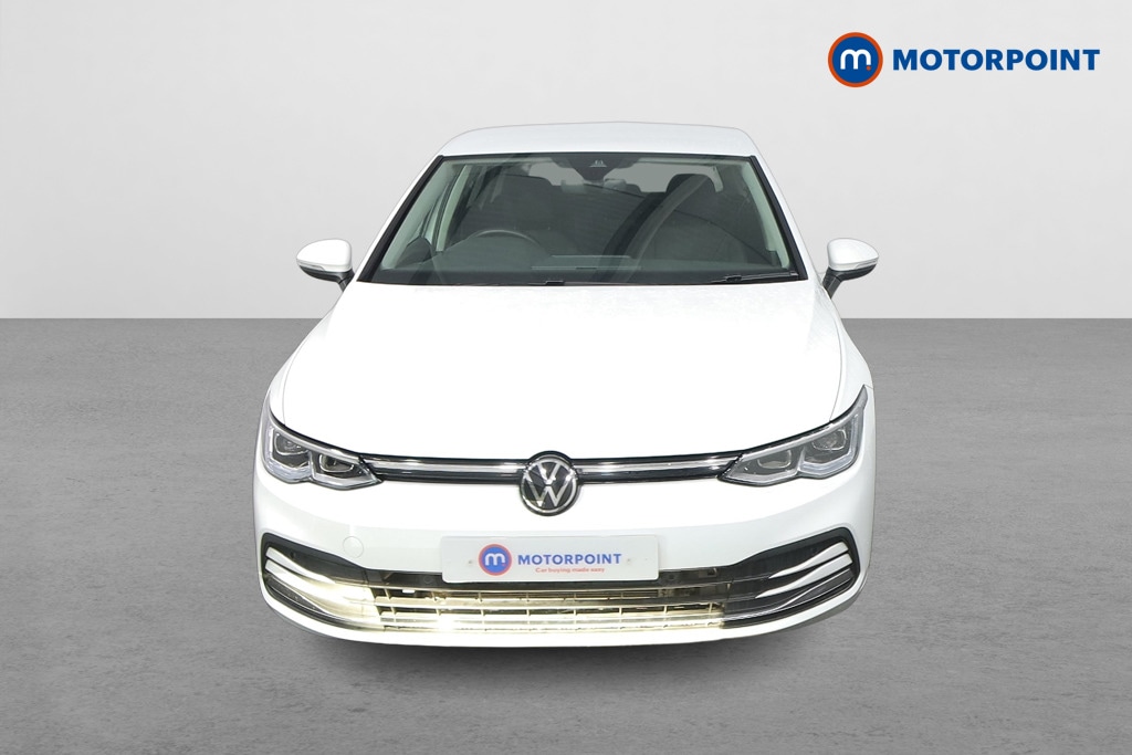 Used Volkswagen Golf 2023 for sale - 77225951: Photo 2