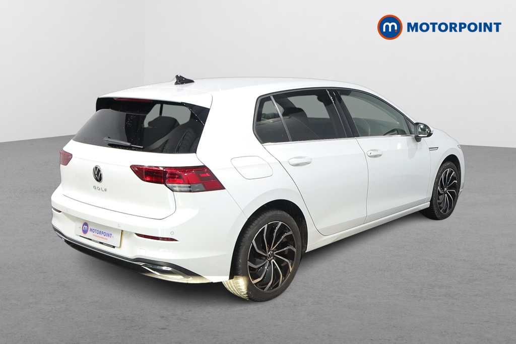 Used Volkswagen Golf 2023 for sale - 77225951: Photo 7