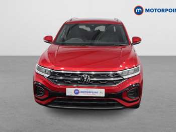 Used Volkswagen T-Roc 2022 for sale - 74561227: Photo