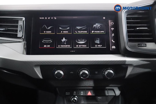Used Audi A1 2022 for sale - 75641776: Photo 10
