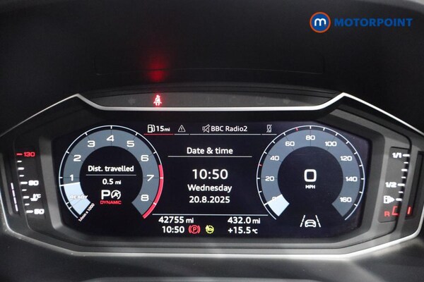 Used Audi A1 2022 for sale - 75641776: Photo 12