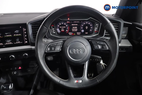Used Audi A1 2022 for sale - 75641776: Photo 13