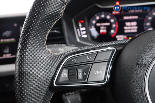 Used Audi A1 2022 for sale - 75641776: Photo 14