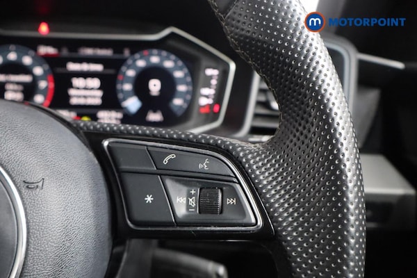 Used Audi A1 2022 for sale - 75641776: Photo 15