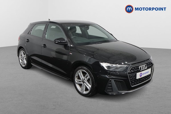 Used Audi A1 2022 for sale - 75641776: Photo 1
