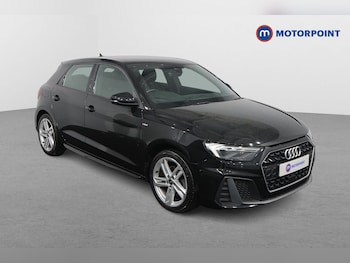 Used Audi A1 2022 for sale - 75641776: Photo