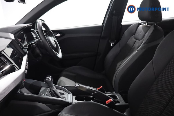 Used Audi A1 2022 for sale - 75641776: Photo 24