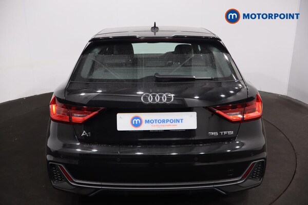 Used Audi A1 2022 for sale - 75641776: Photo 28