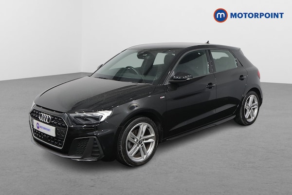 Used Audi A1 2022 for sale - 75641776: Photo 3