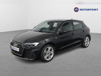Used Audi A1 2022 for sale - 75641776: Photo