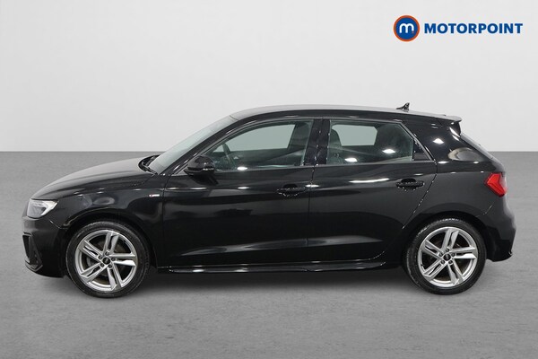 Used Audi A1 2022 for sale - 75641776: Photo 4