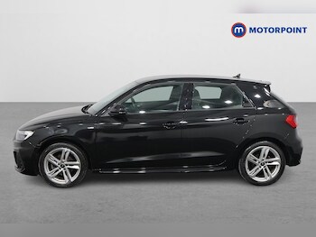 Used Audi A1 2022 for sale - 75641776: Photo