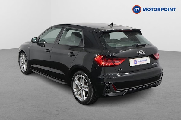 Used Audi A1 2022 for sale - 75641776: Photo 5