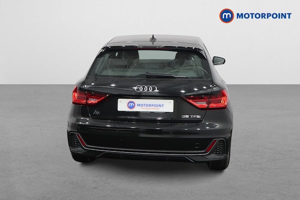 Used Audi A1 2022 for sale - 75641776: Photo 6