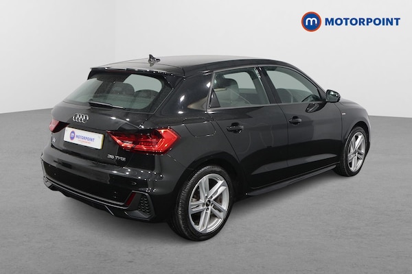 Used Audi A1 2022 for sale - 75641776: Photo 7
