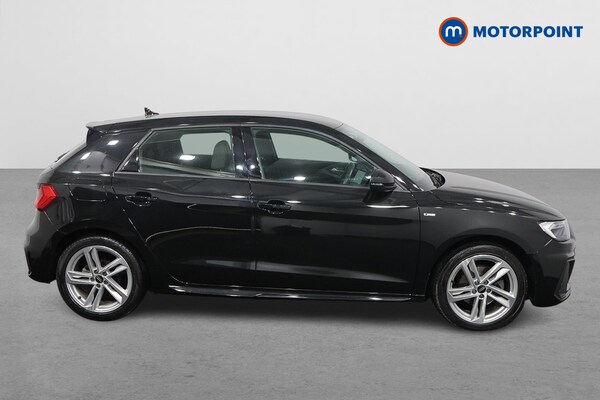 Used Audi A1 2022 for sale - 75641776: Photo 8