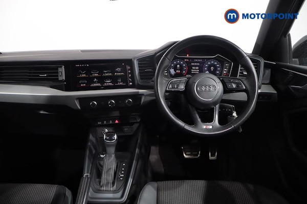 Used Audi A1 2022 for sale - 75641776: Photo 9