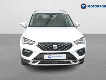 Used SEAT Ateca 2023 for sale - 75145404: Photo