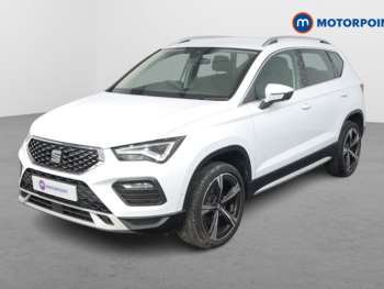 Used SEAT Ateca 2023 for sale - 75145404: Photo