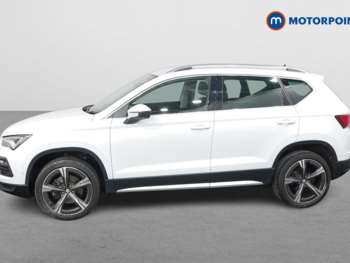 Used SEAT Ateca 2023 for sale - 75145404: Photo