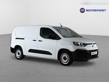 Used Citroen Berlingo undefined for sale - 78324815: Photo